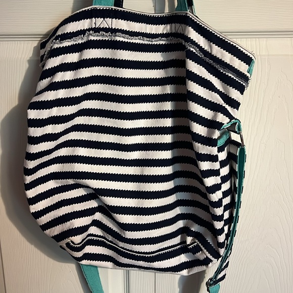 Thirty-One Retro Metro tote bag - Picture 4 of 8